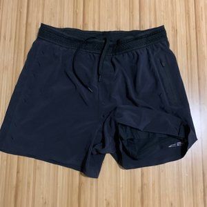 Ten Thousand - The Session Short w/ Liner 5" (S)
